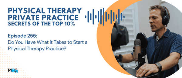 How to start a private physical therapy practice